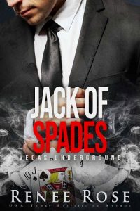 jack spades, renee rose, epub, pdf, mobi, download