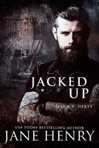jacked up, jane henry, epub, pdf, mobi, download