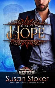 justice for hope, susan stoker, epub, pdf, mobi, download