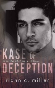 kase deception, riann c miller, epub, pdf, mobi, download