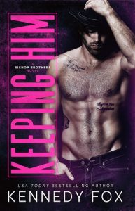 keeping him, kennedy fox, epub, pdf, mobi, download