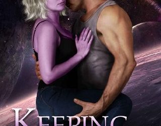 keeping pace lj vickery