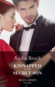 kidnapped secret son, andie brock, epub, pdf, mobi, download