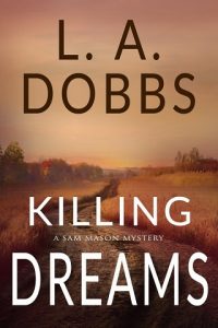 killing dreams, la dobbs, epub, pdf, mobi, download