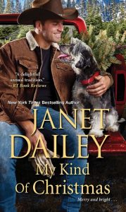 kind christmas, janet dailey, epub, pdf, mobi, download