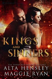 kings sinners, alta hensley, epub, pdf, mobi, download