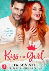 kiss girl, tara sivec, epub, pdf, mobi, download
