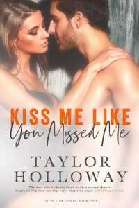 kiss me missed me, taylor holloway, epub, pdf, mobi, download