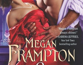 lady is daring megan frampton