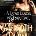 lady lesson scandal meredith duran