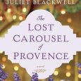 lost carousel provence juliet blackwell