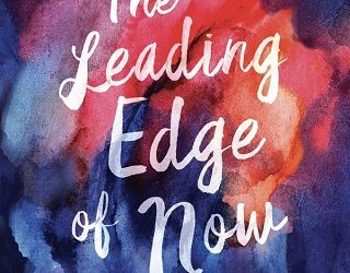 leading edge of now marci lyn curtis