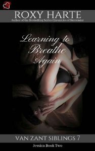 learning breathe again, roxy harte, epub, pdf, mobi, download