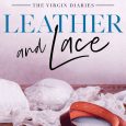leather lace lauren landish