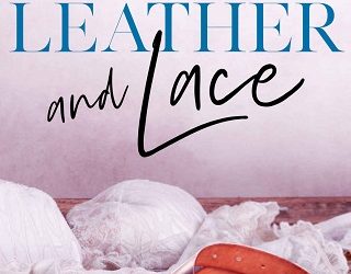leather lace lauren landish