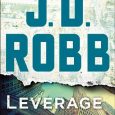 leverage in death jd robb