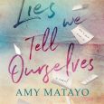 lies we tell amy matayo