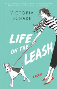 life on leash, victoria schade, epub, pdf, mobi, download