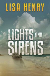 lights sirens, lisa henry, epub, pdf, mobi, download