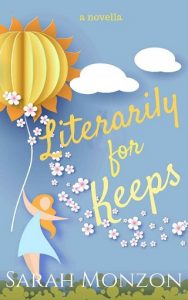 literally keeps, sarah monzon, epub, pdf, mobi, download