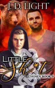 little sht, jd light, epub, pdf, mobi, download