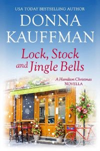 lock stock jingle bells, donna kauffman, epub, pdf, mobi, download