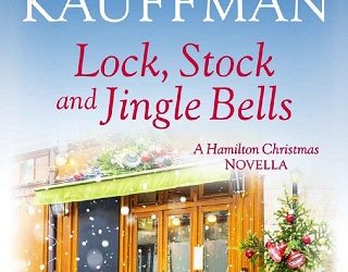 lock stock jingle bells donna kauffman