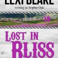 lost in bliss lexi blake
