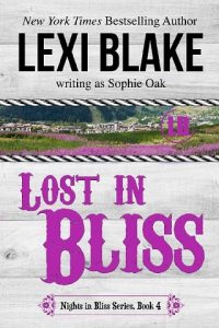 lost in bliss, lexi blake, epub, pdf, mobi, download