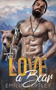 love a bear, emilia hartley, epub, pdf, mobi, download