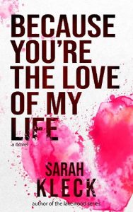 love of my life, sarah kleck, epub, pdf, mobi, download