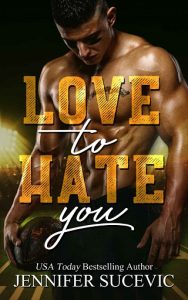 love to hate you, jennifer sucevic, epub, pdf, mobi, download