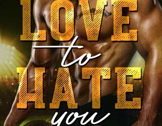 love to hate you jennifer sucevic