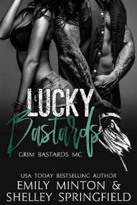 lucky bastards, emily minton, epub, pdf, mobi, download