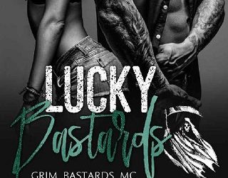 lucky bastards emily minton