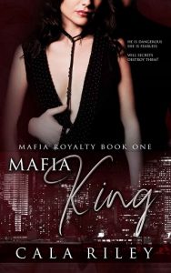 mafia king, cala riley, epub, pdf, mobi, download