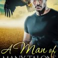 man many talons vivienne savage
