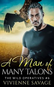 man many talons, vivienne savage, epub, pdf, mobi, download