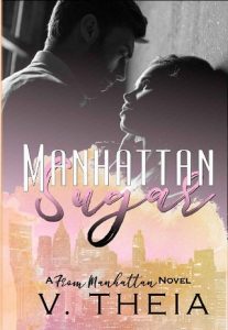 manhattan sugar, v theia, epub, pdf, mobi, download