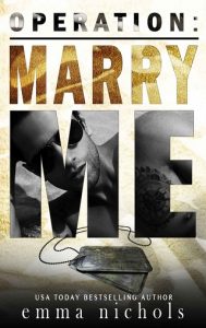 marry me, emma nichols, epub, pdf, mobi, download