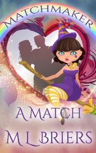 matchmaker, ml briers, epub, pdf, mobi, download