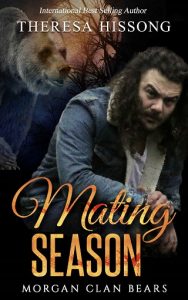 mating season, theresa hissong, epub, pdf, mobi, download