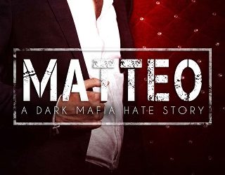 matteo ginger talbot