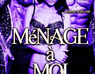 menage a moi james crow