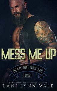 mess me up, lani lynn vale, epub, pdf, mobi, download