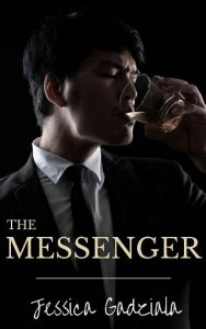 messenger, jessica gadziala, epub, pdf, mobi, download