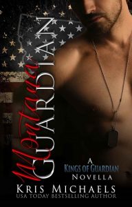montana guardian, kris michaels, epub, pdf, mobi, download