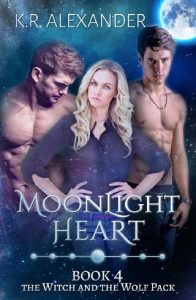 moonlight heart, kr alexander, epub, pdf, mobi, download