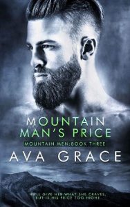 mountain mans price, ava grace, epub, pdf, mobi, download