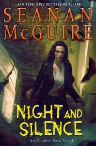 night silence, seanan mcguire, epub, pdf, mobi, download
